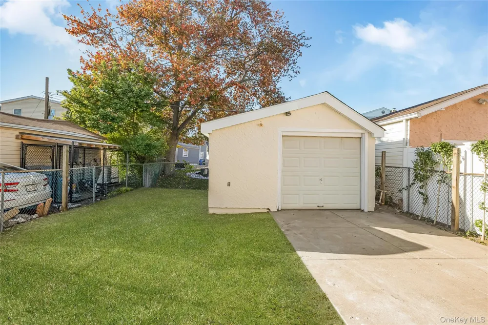 13550 234th Street Rosedale, NY 11422