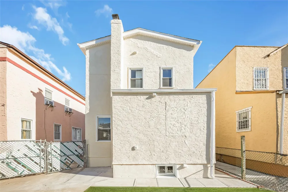 13550 234th Street Rosedale, NY 11422