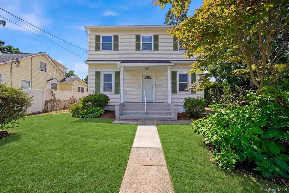 50 Bittermint Street Islip, NY 11751