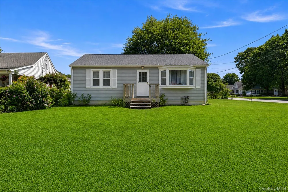6 Hillside Avenue Suffern, NY 10901