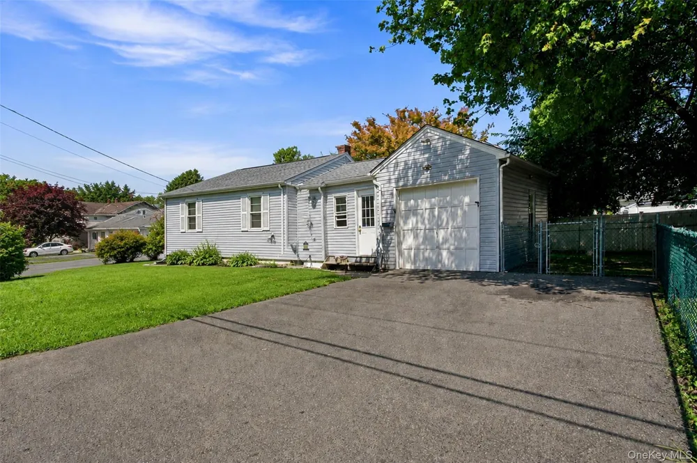 6 Hillside Avenue Suffern, NY 10901