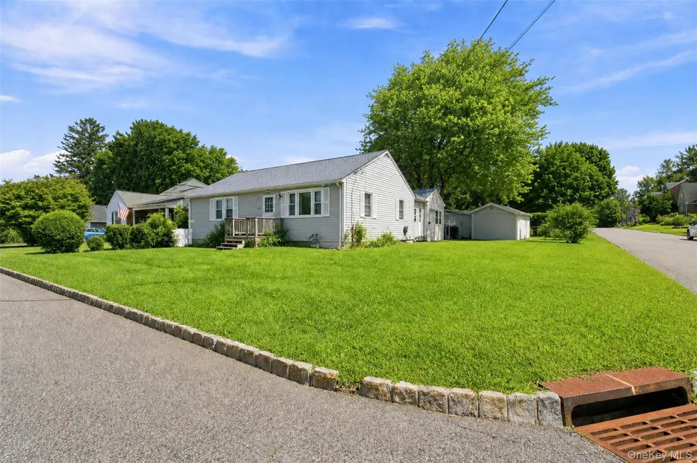 6 Hillside Avenue Suffern, NY 10901