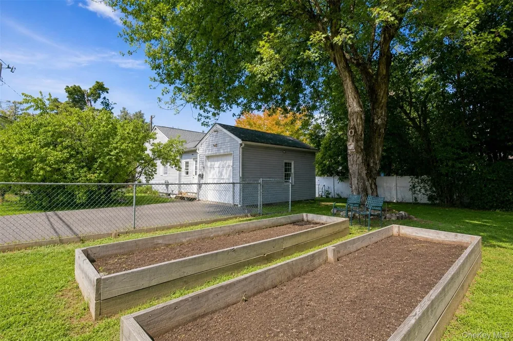 6 Hillside Avenue Suffern, NY 10901