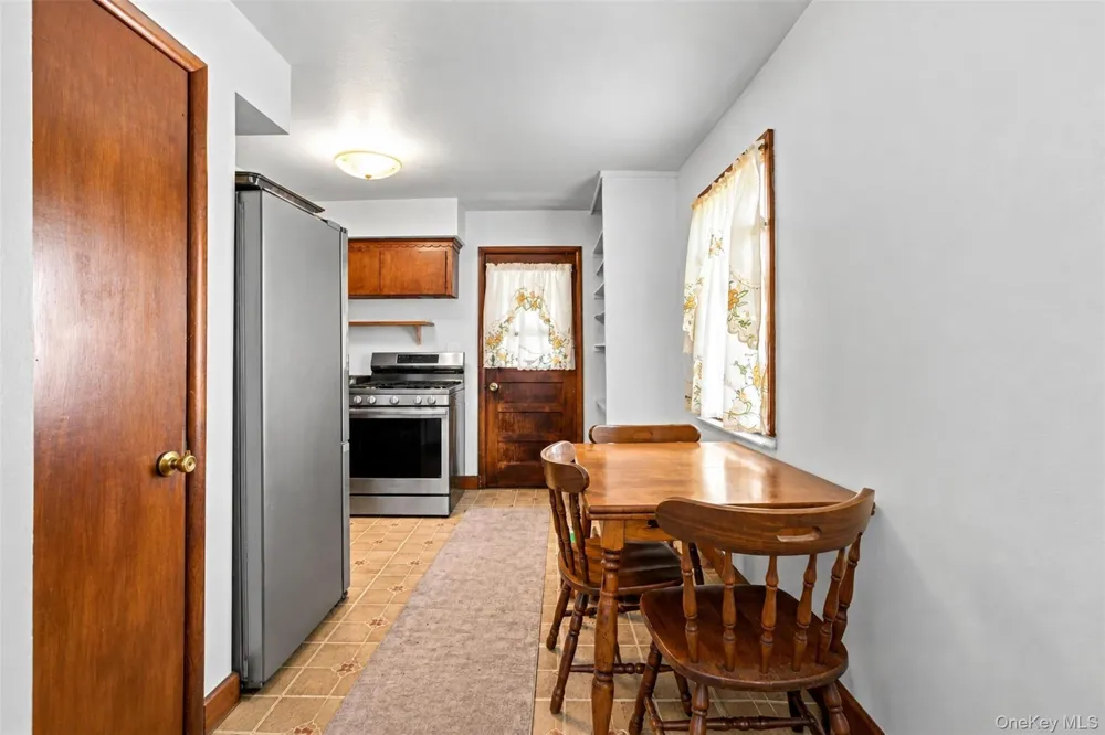 6 Hillside Avenue Suffern, NY 10901