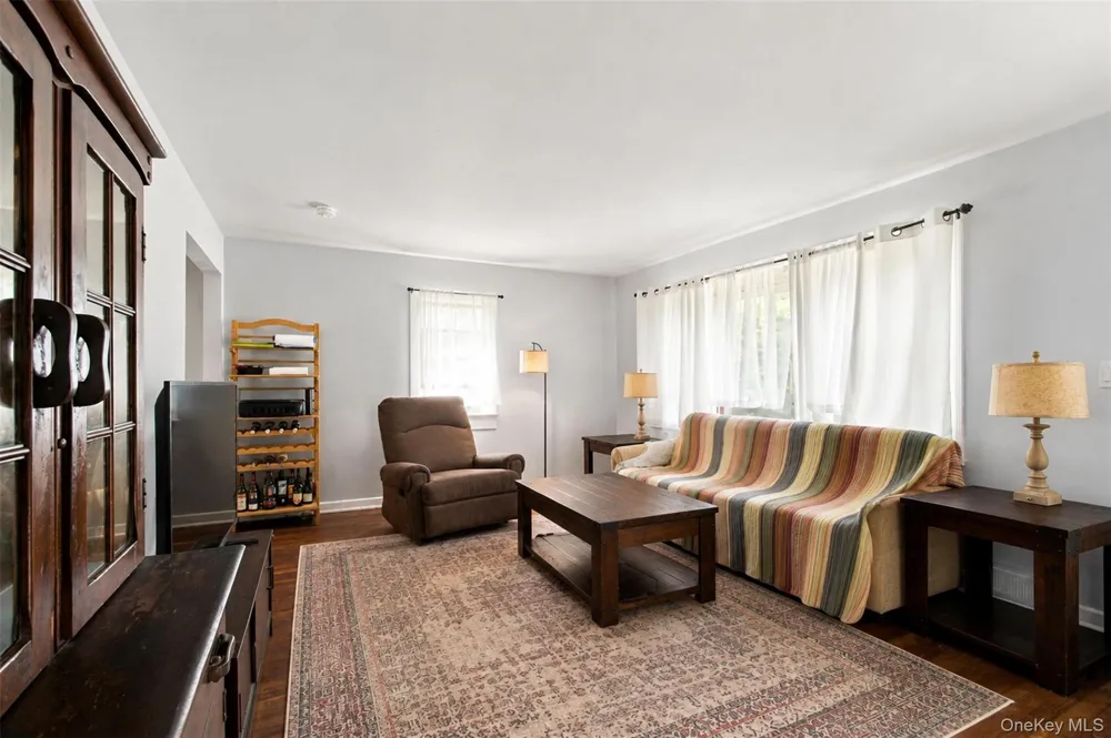 6 Hillside Avenue Suffern, NY 10901