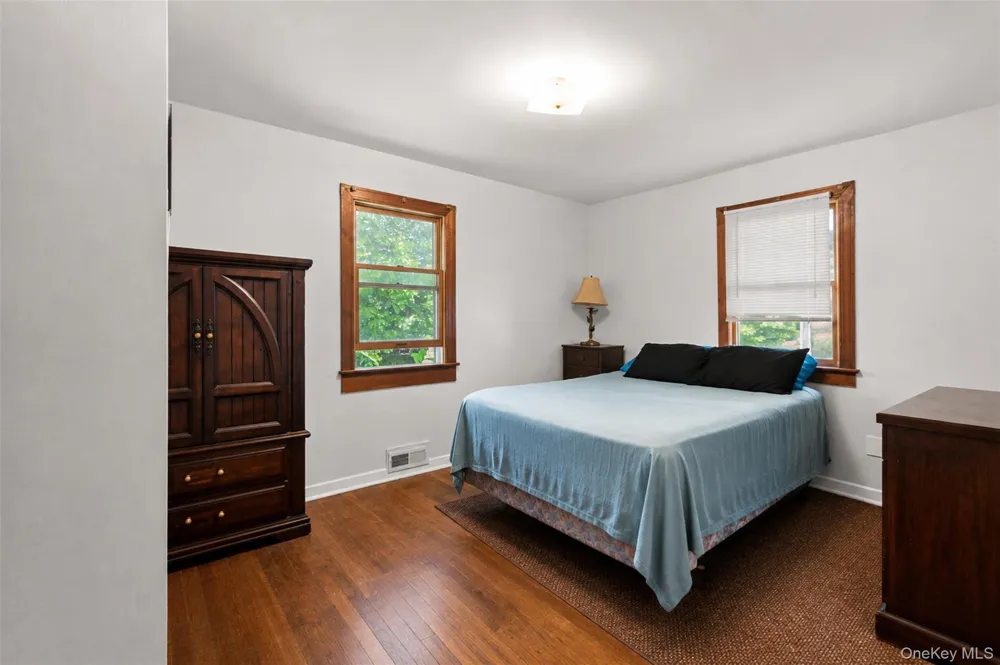 6 Hillside Avenue Suffern, NY 10901