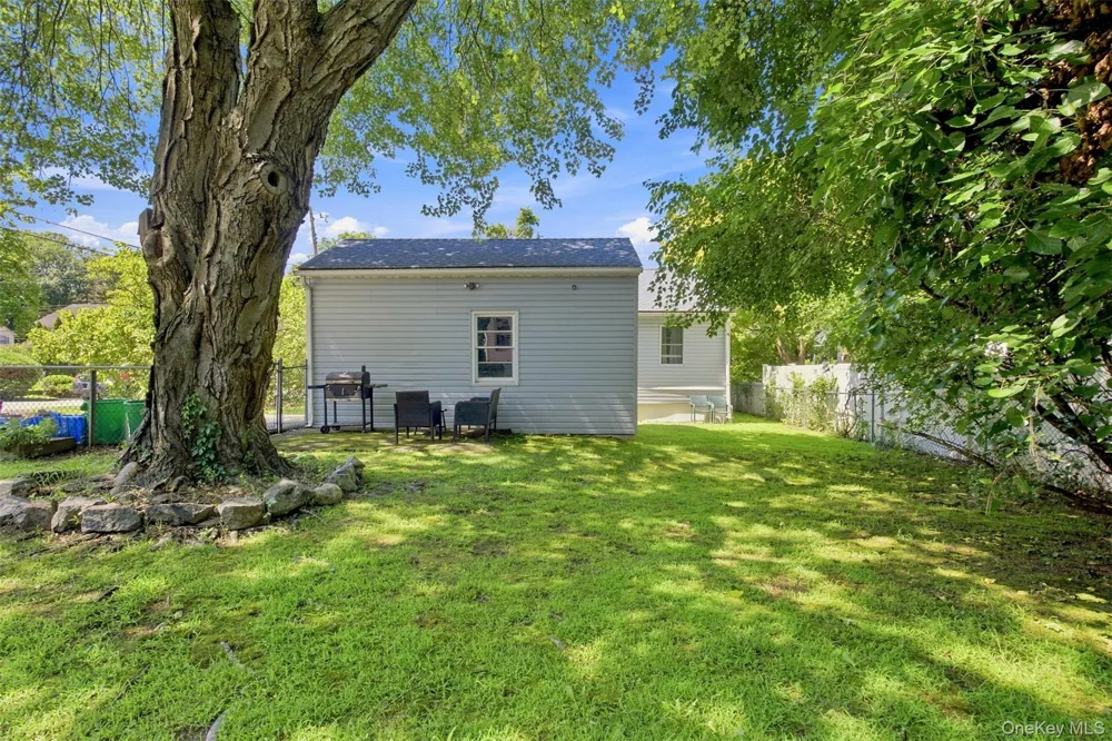 6 Hillside Avenue Suffern, NY 10901