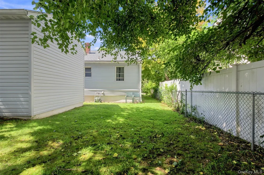 6 Hillside Avenue Suffern, NY 10901