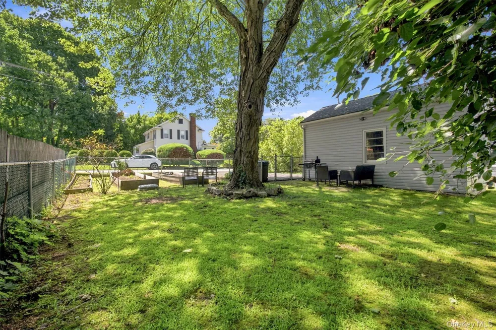 6 Hillside Avenue Suffern, NY 10901