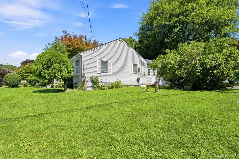 6 Hillside Avenue Suffern, NY 10901