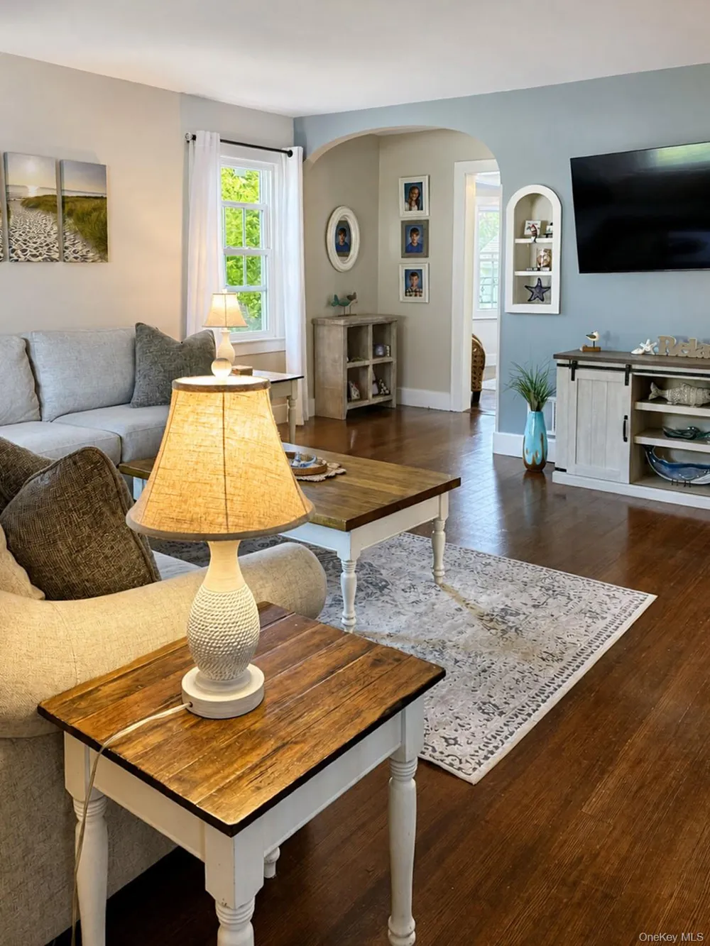 4 Crosby Street Center Moriches, NY 11934