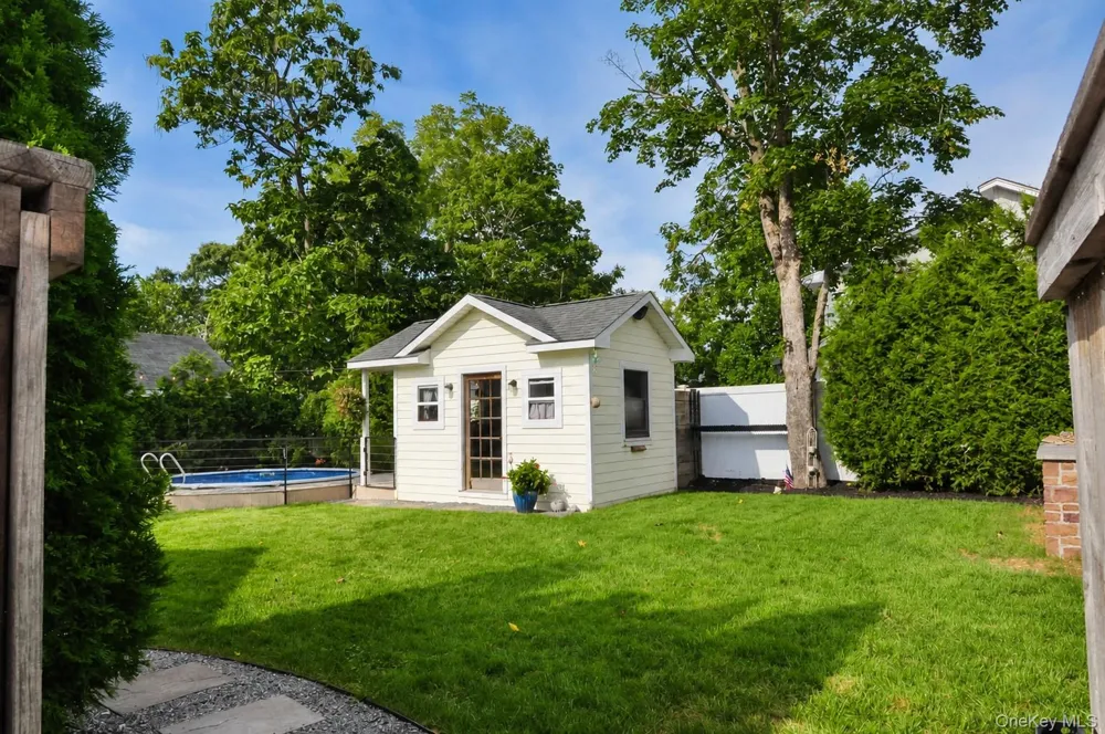 4 Crosby Street Center Moriches, NY 11934