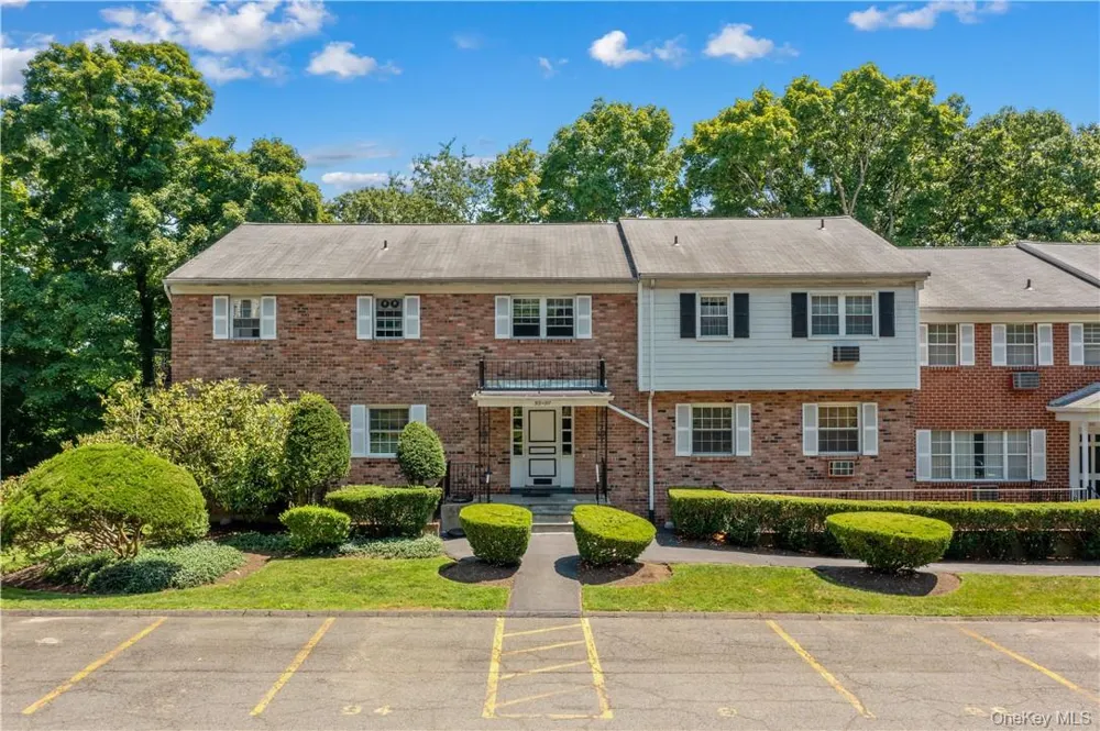 315 Woodland Hills Road White Plains, NY 10603