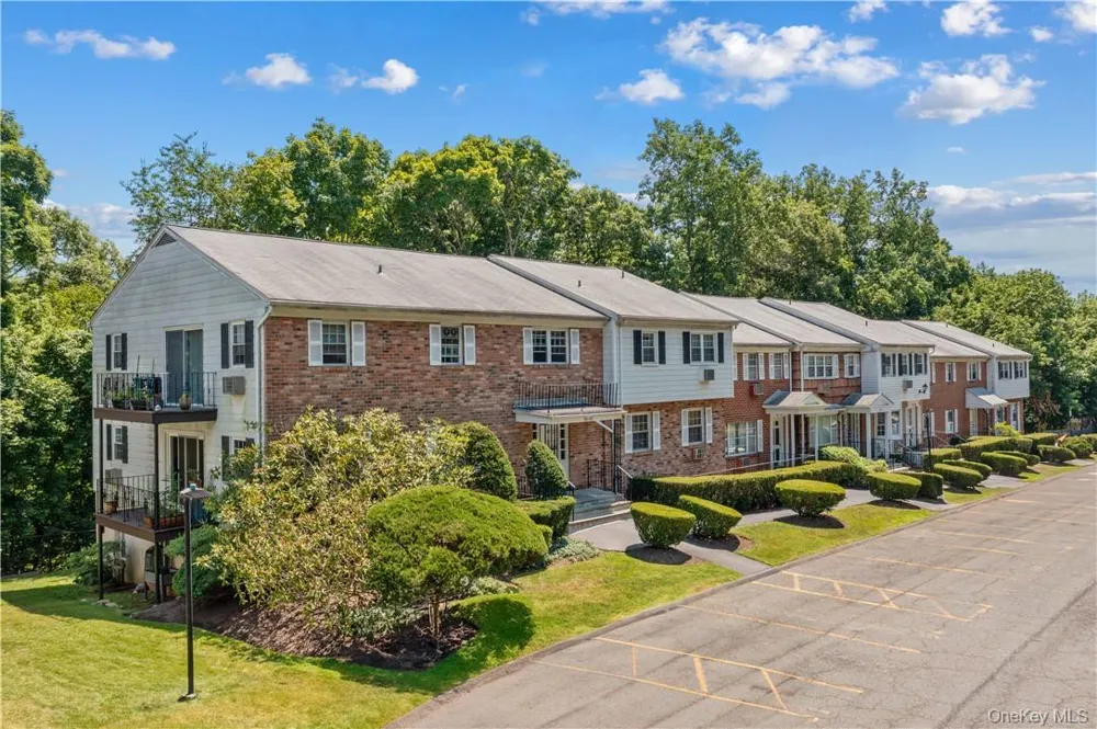 315 Woodland Hills Road White Plains, NY 10603