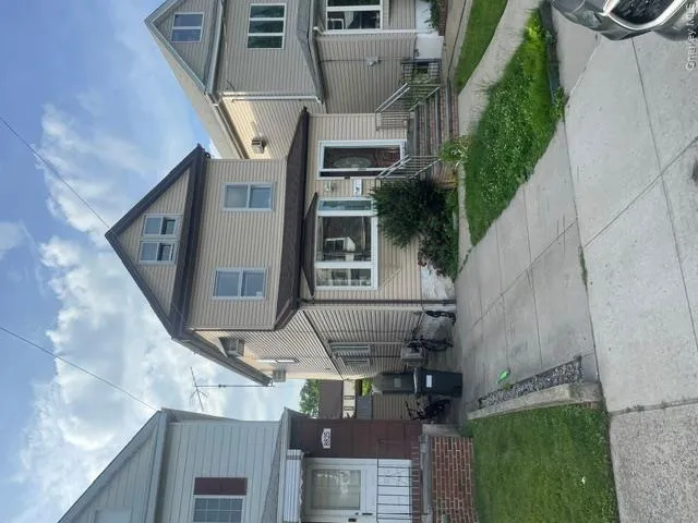 88-27 Aubery Ave. Glendale, NY 11385