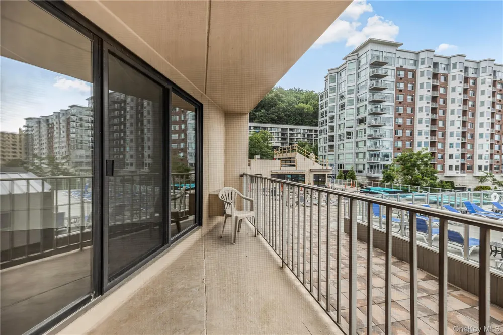 1155 Warburton Avenue #2S Yonkers, NY 10701