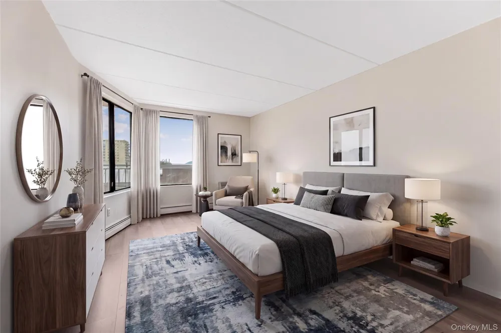1155 Warburton Avenue #2S Yonkers, NY 10701