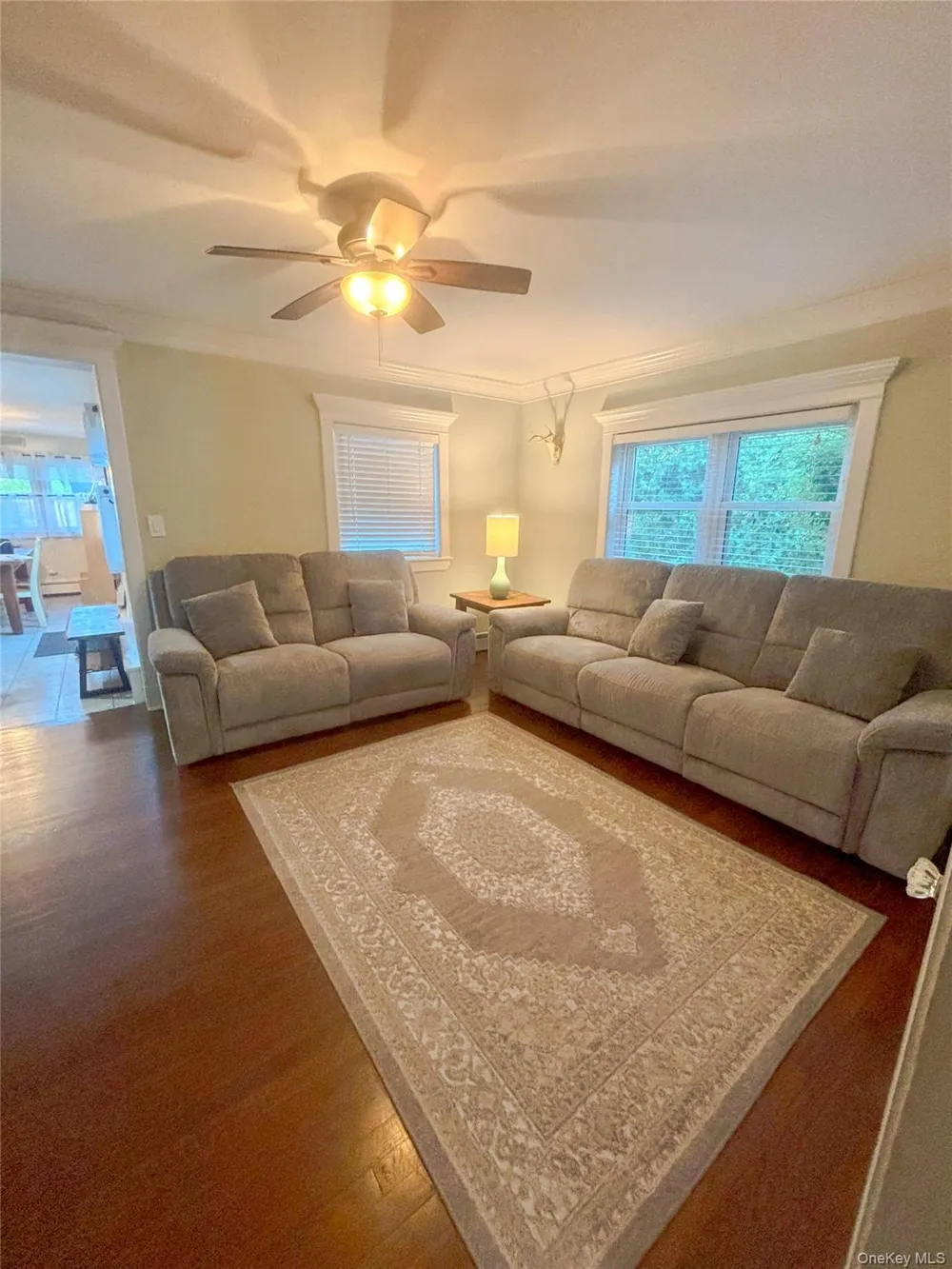 23 LAKE AVE Center Moriches, NY 11934
