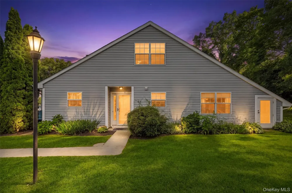 10 Evergreen Way Pawling, NY 12564