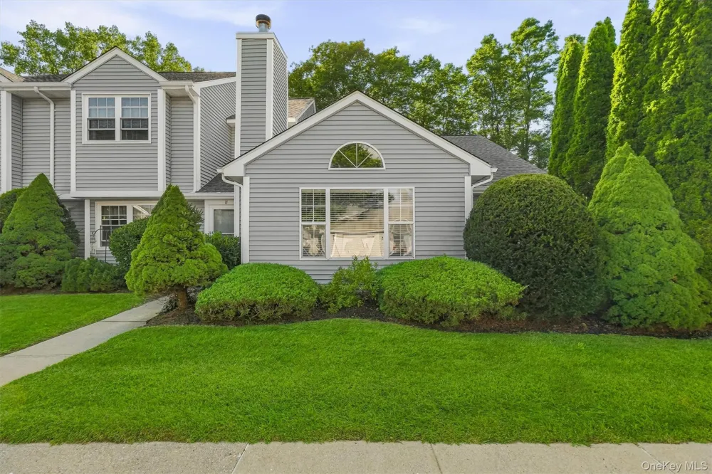 10 Evergreen Way Pawling, NY 12564