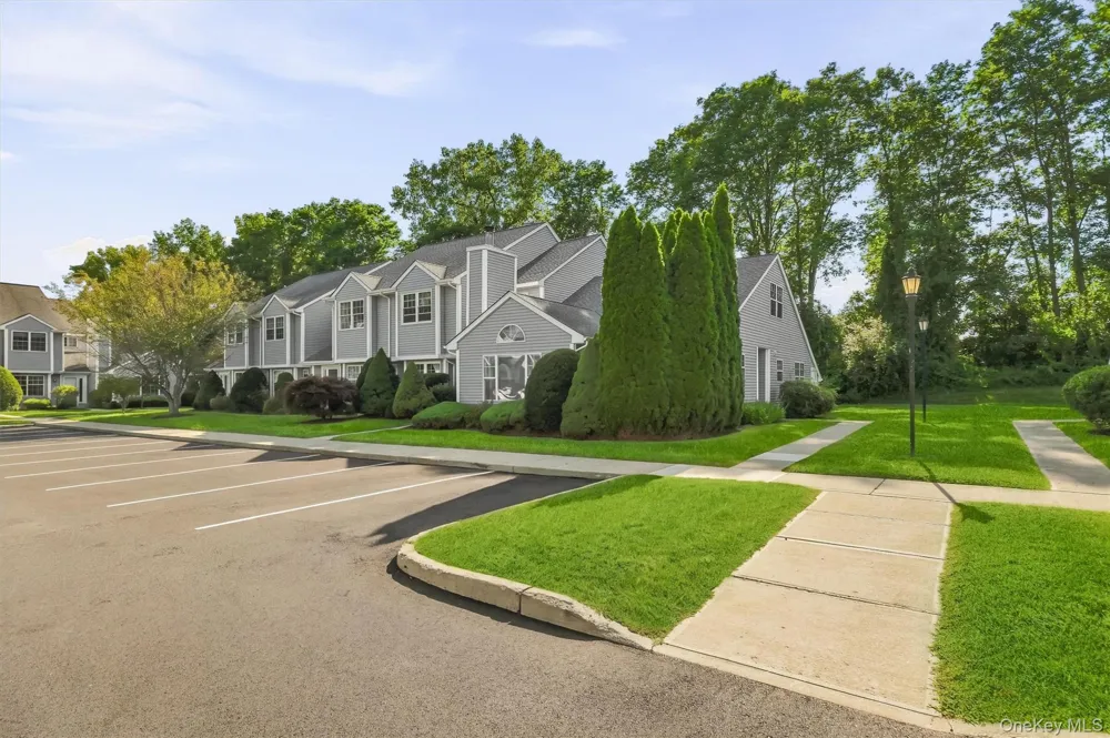 10 Evergreen Way Pawling, NY 12564