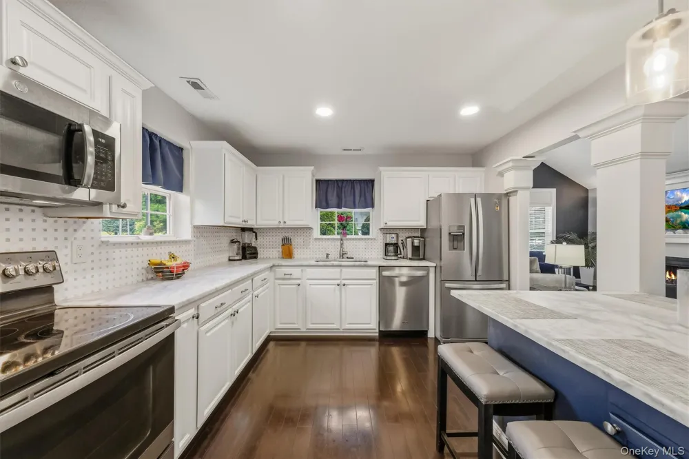 10 Evergreen Way Pawling, NY 12564