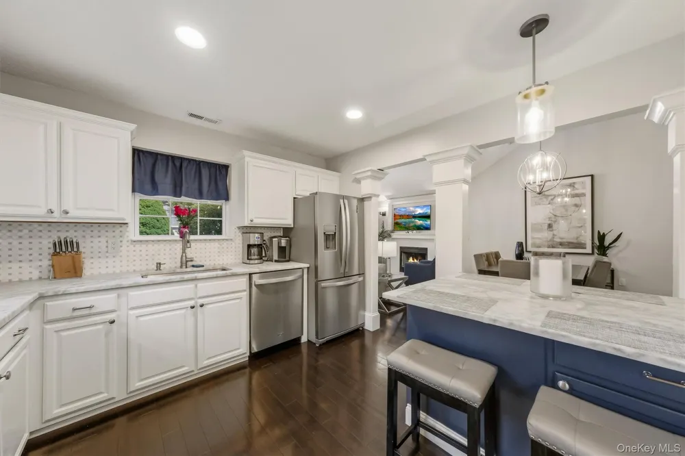 10 Evergreen Way Pawling, NY 12564