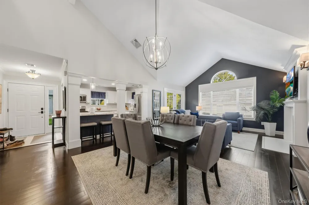 10 Evergreen Way Pawling, NY 12564