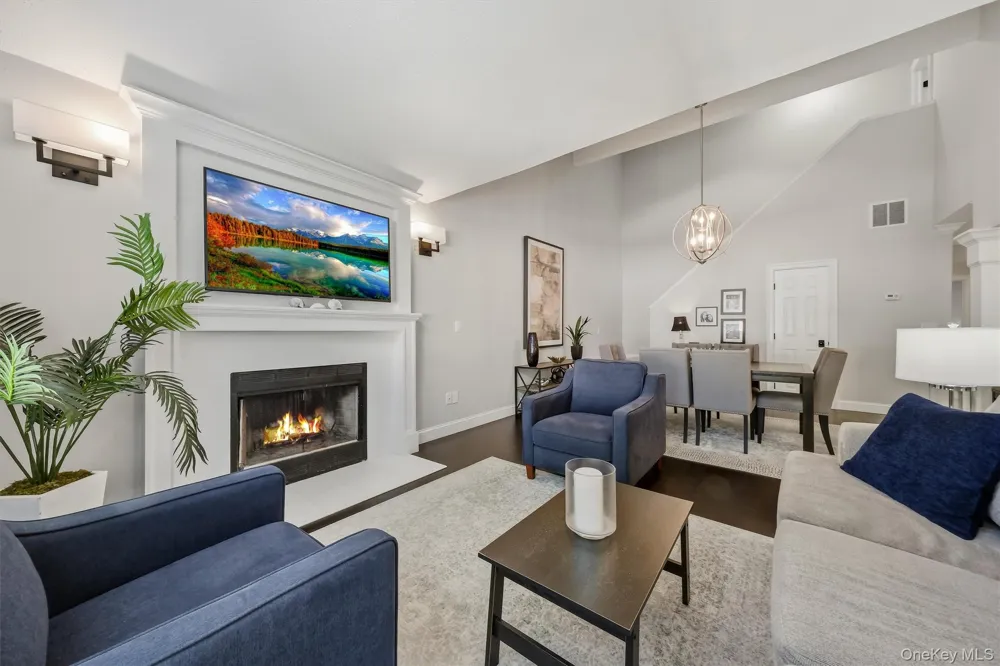 10 Evergreen Way Pawling, NY 12564