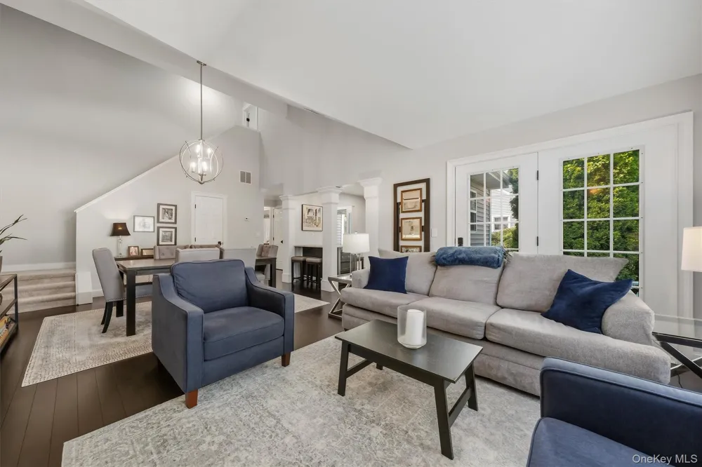 10 Evergreen Way Pawling, NY 12564