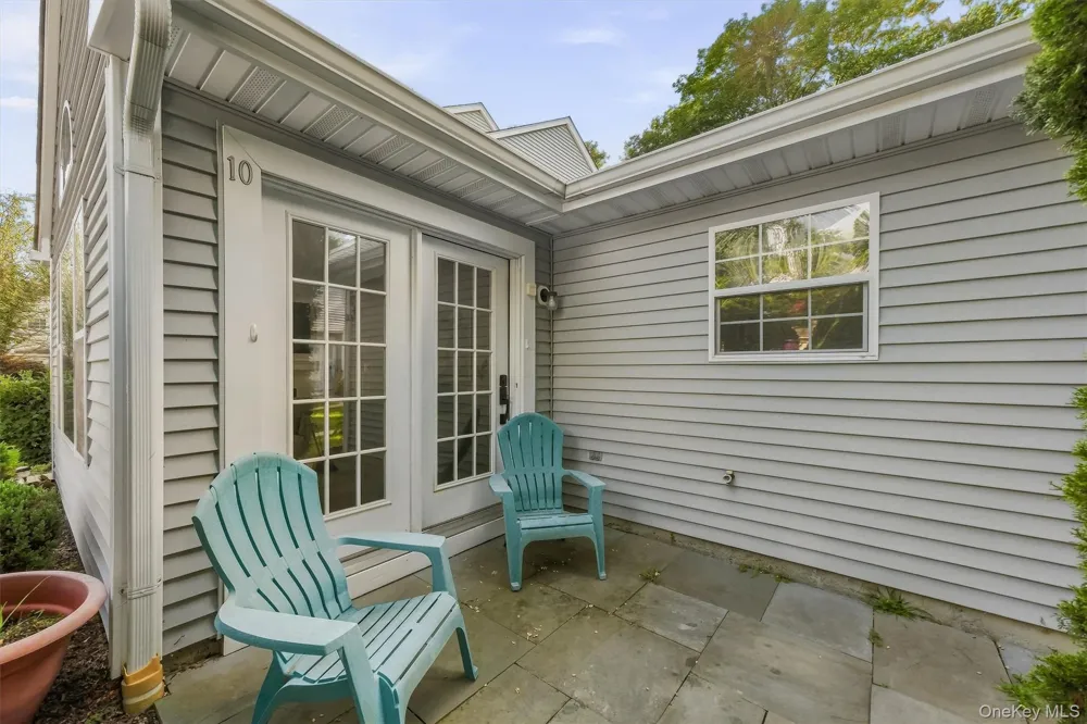 10 Evergreen Way Pawling, NY 12564