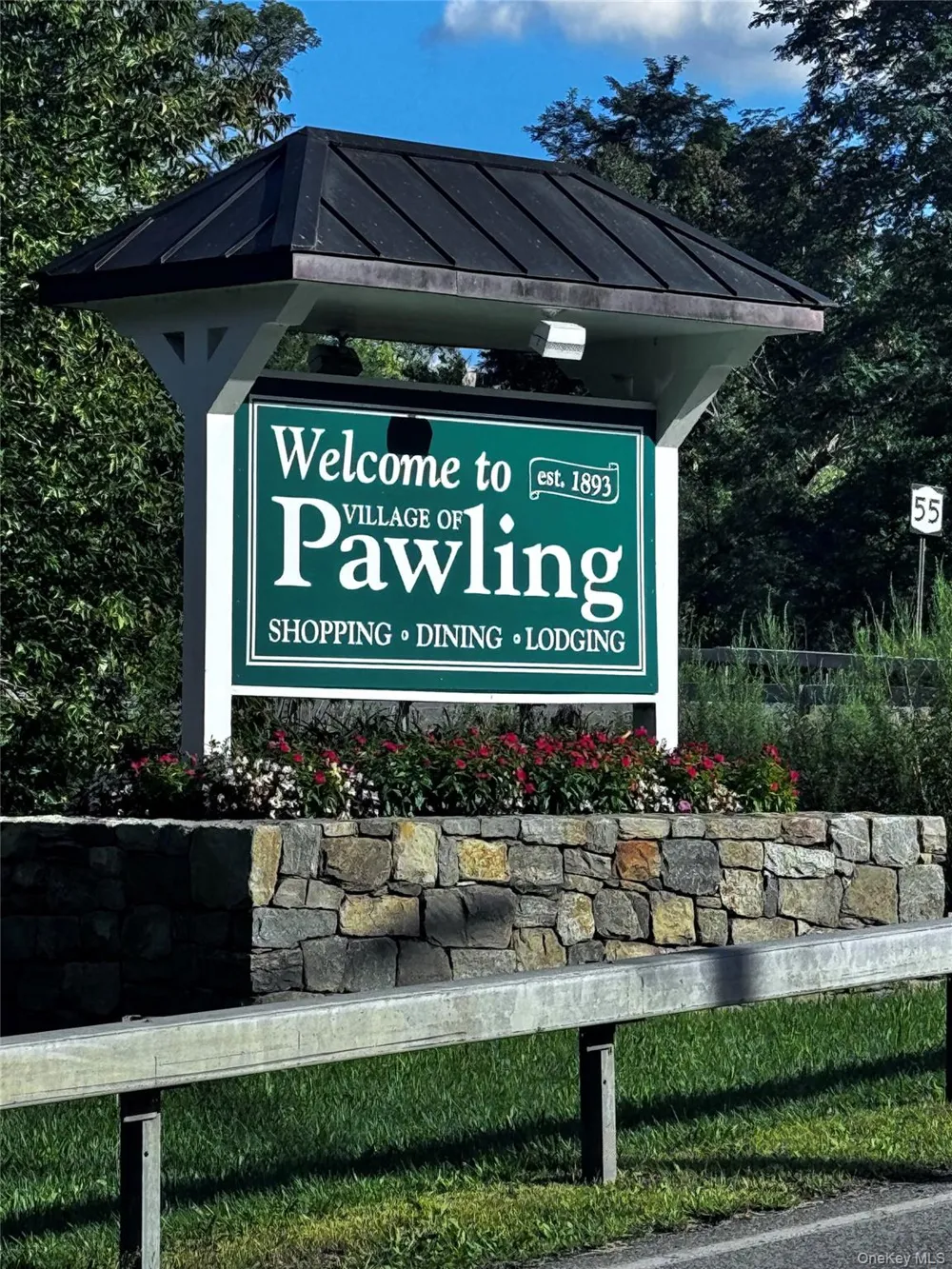 10 Evergreen Way Pawling, NY 12564