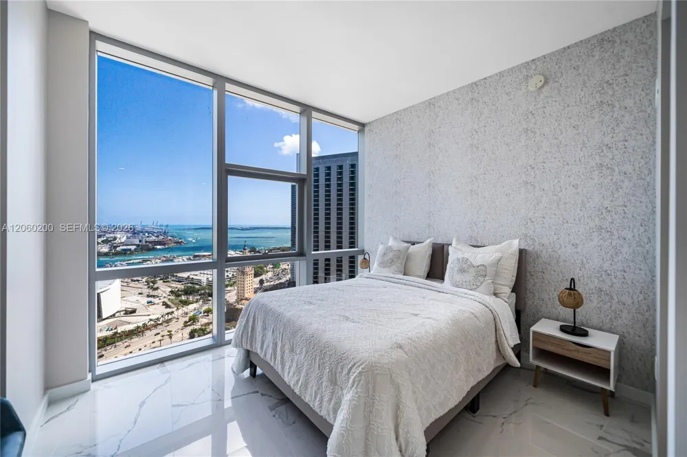 851 NE 1st Ave #2911 Miami, FL 33132