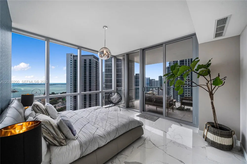 851 NE 1st Ave #2911 Miami, FL 33132