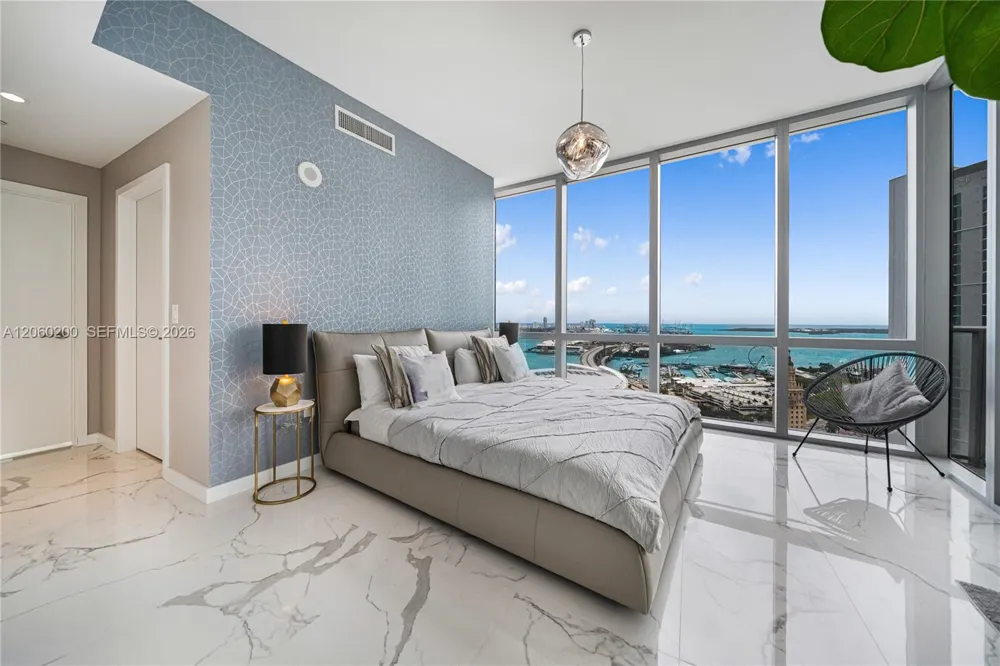 851 NE 1st Ave #2911 Miami, FL 33132