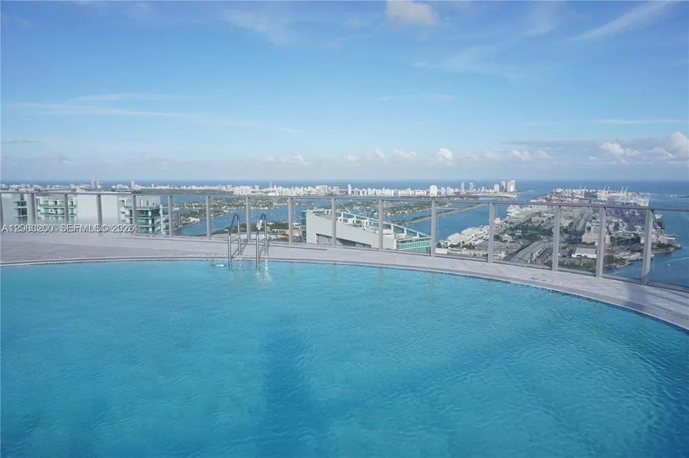 851 NE 1st Ave #2911 Miami, FL 33132