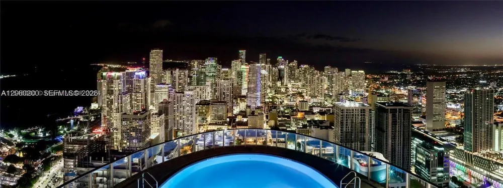 851 NE 1st Ave #2911 Miami, FL 33132