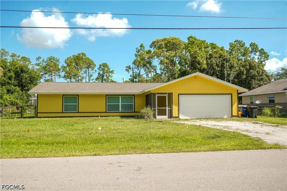 W 9th Street Lehigh Acres, FL 33972