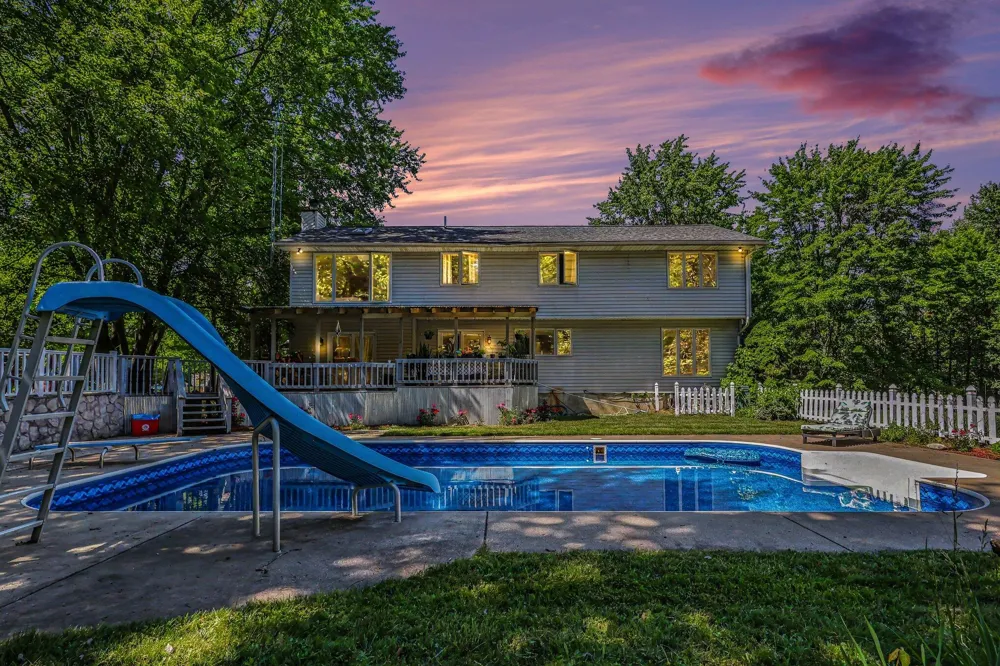 65505 Michigan 43 Bangor, MI 49013