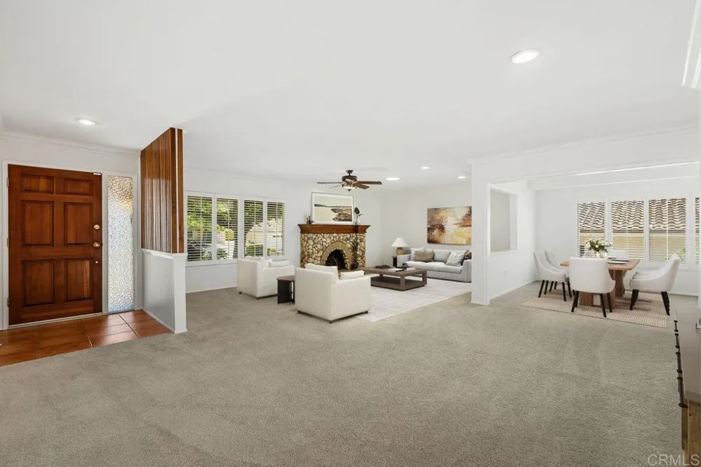 12515 Camino Vuelo San Diego, CA 92128