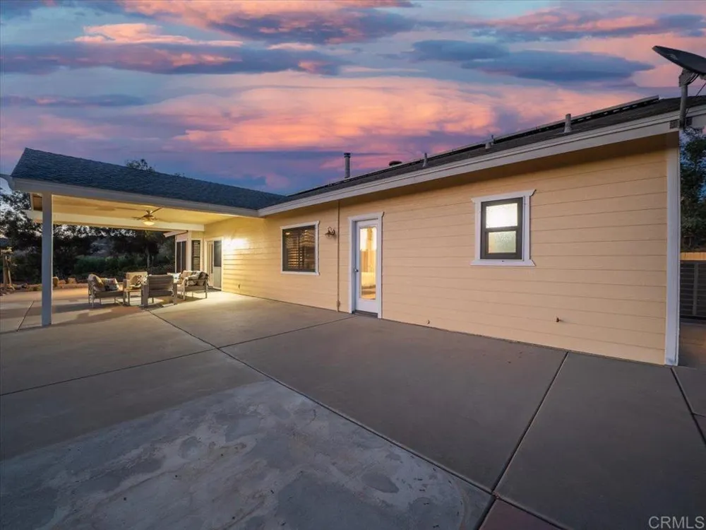 20625 Sutherland Dam Ramona, CA 92065