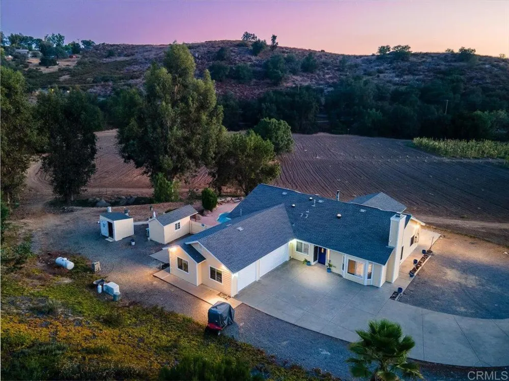 20625 Sutherland Dam Ramona, CA 92065