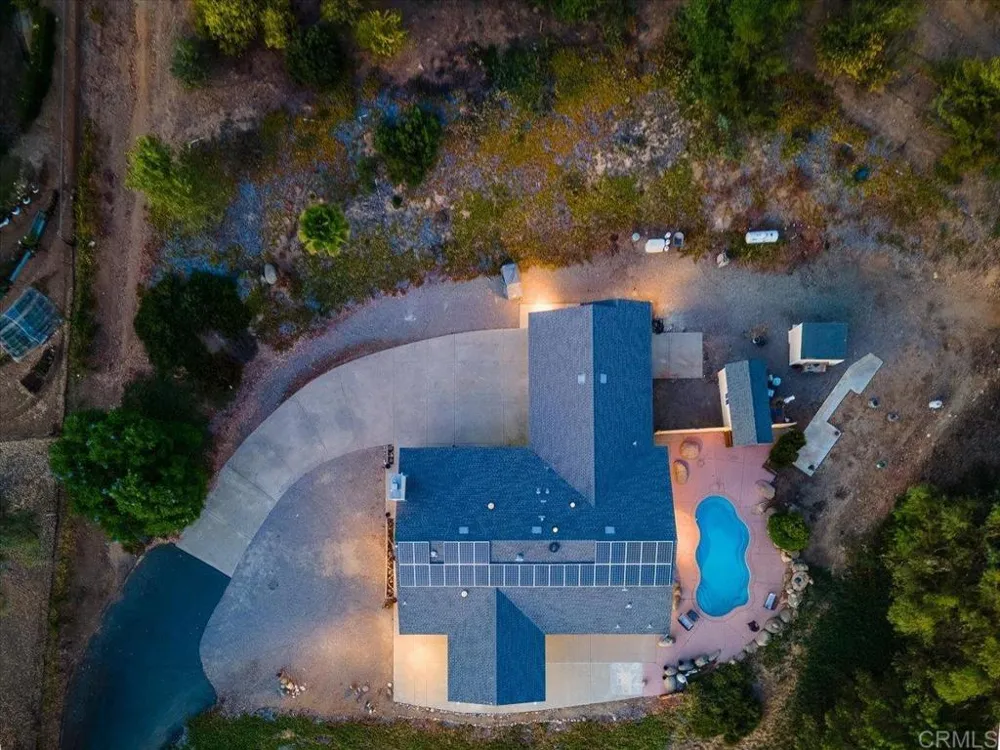 20625 Sutherland Dam Ramona, CA 92065