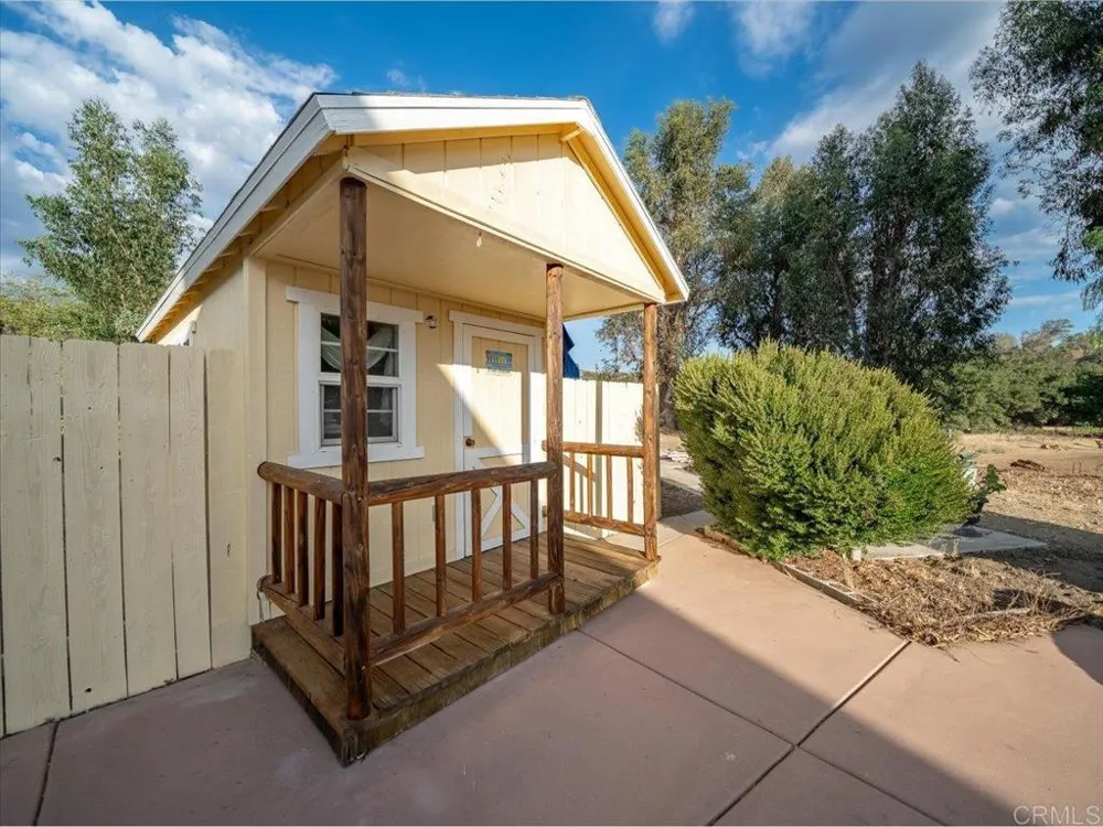 20625 Sutherland Dam Ramona, CA 92065