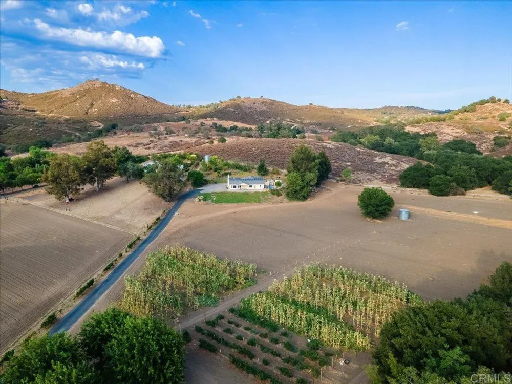 20625 Sutherland Dam Ramona, CA 92065