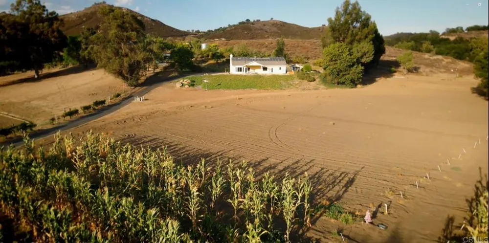 20625 Sutherland Dam Ramona, CA 92065