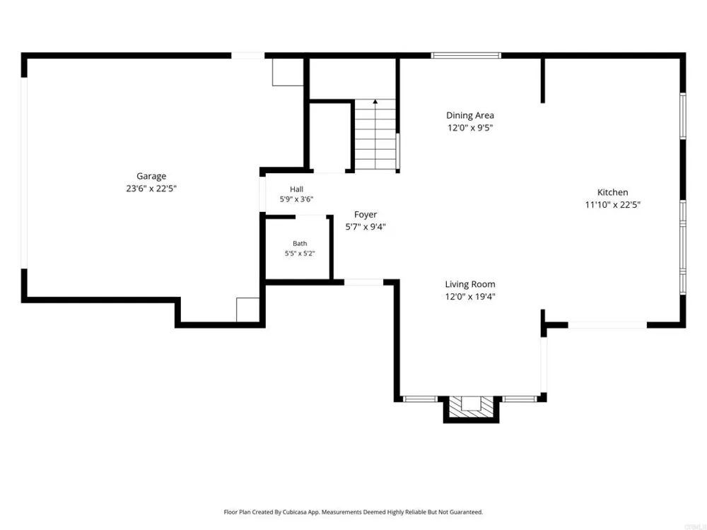 1867 Teakwood Way Vista, CA 92081
