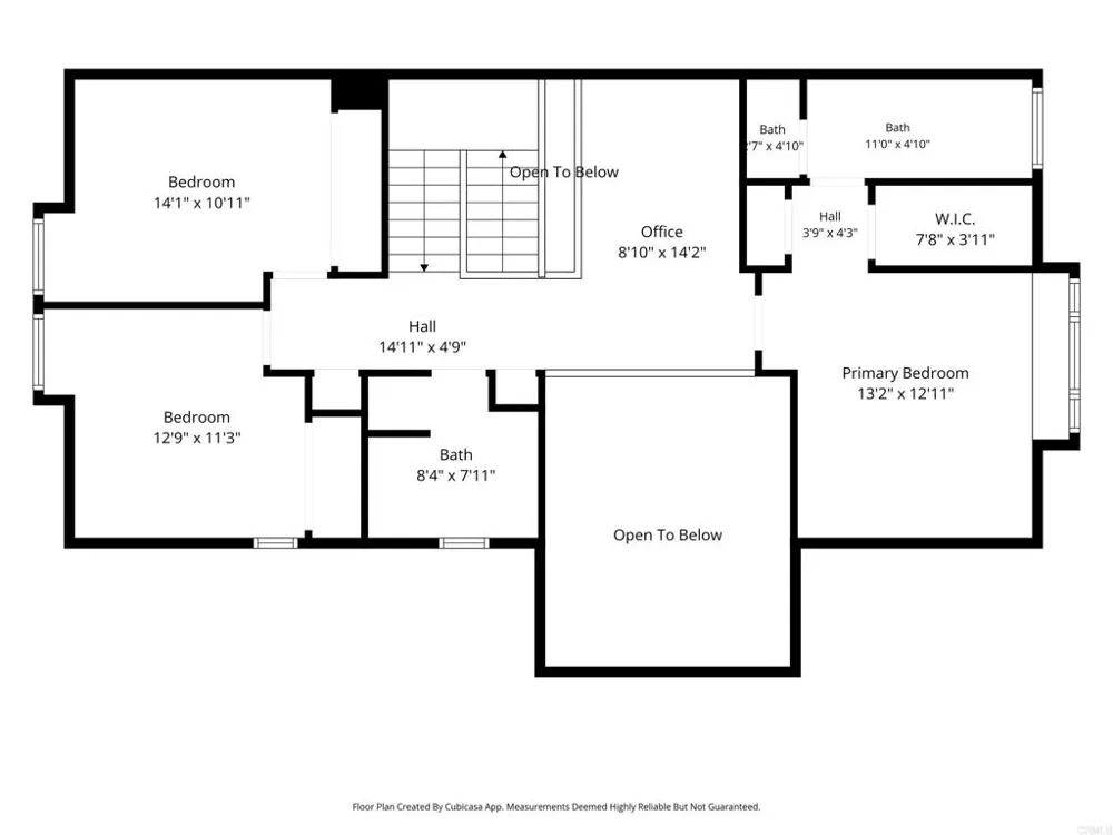 1867 Teakwood Way Vista, CA 92081