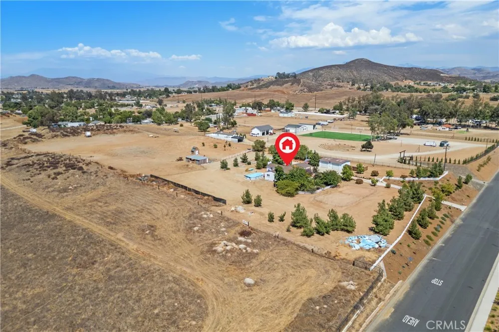 30808 Keller Road Menifee, CA 92596