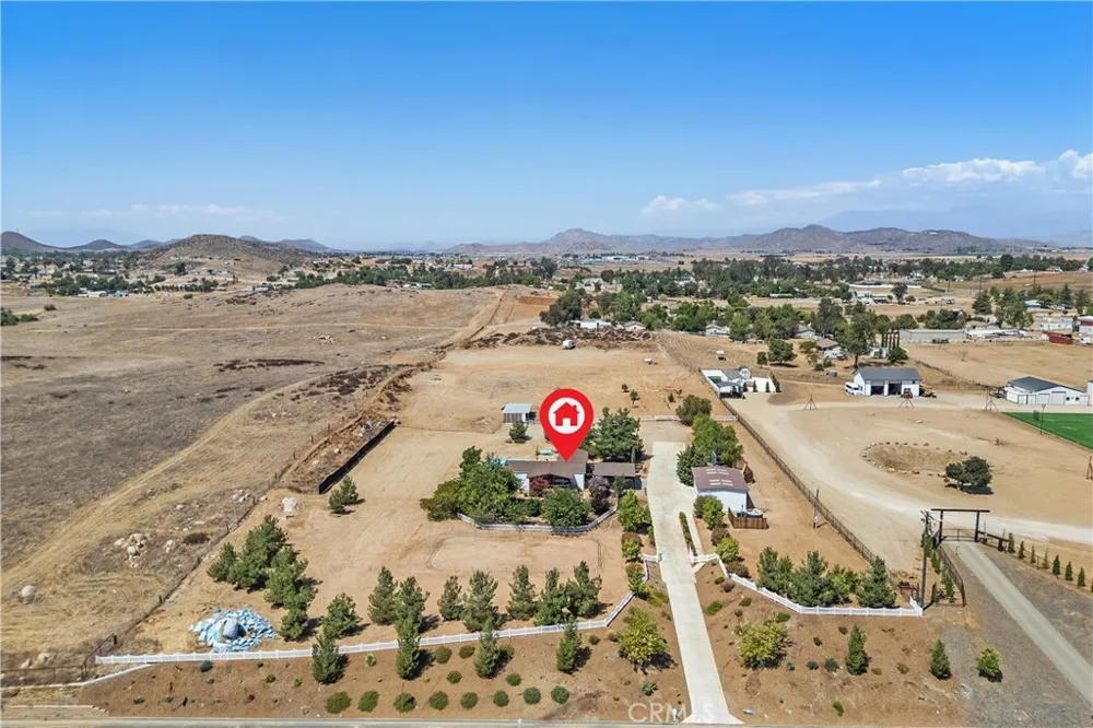 30808 Keller Road Menifee, CA 92596